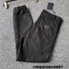 Projektant Nowy P Family Men's Casual Pants Towar Wysokiej klasy wszechstronne spodnie PRA RP0Z