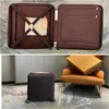 Valises d'embarquement de créateur de bagages pour hommes et femmes, armoires à roulettes de grande capacité, motifs imprimés classiques, voyage d'affaires 032624-11111