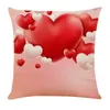 Pillow Small Throw Pillows For Couch Outdoor Large Lumbar Decorative Silky Pillowcase Mildly Silk