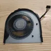 Gratis frakt Nya original Lenovo ThinkPad E480 E580 E485 E585 E490 E495 E590 E595 Laptop Fan