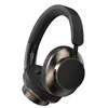 Cuffie Auricolari VJE902 Wireless Bluetooth 5.3 Retrattili in metallo Sport Private Modello H240326