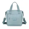 Shoulder Bags Large-capacity Handbags 2024 Autumn Fashion Lightweight Waterproof Travel One-shoulder Messenger Handbag Women