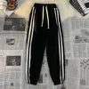 ZGKE Work Pants for Men Sweatpants Men's Autumn Clothing Korean Recensioner många kläder jogger man streetwear joggers 2023 ny n1b5#
