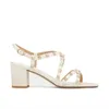 valentino sandals women heels shoes 2012 مصمم مضخة 6cm 8cm 10cm Flats Slides سيدة خف الكاحل المطاط حزام 【code ：L】