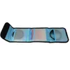 Filtry 3 kieszeń obiekty obiektywu UV CPL Bag filtracyjny dla Cokin P Series Full ND Gradient ColorsL2403