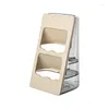 Kitchen Storage Cutlery Rack Chopsticks Container Organizer Utensil Drying Countertop For