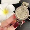 Relaj Mujer Gold Watch For Woman Fashion Women Women Wallwatch Luxury Wutwatch Ladies Relogio Feminino 210707259a