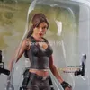 Figury zabawek akcji NECA Tomb Raider Lara Croft PVC Plan działania 7 18CMC24325