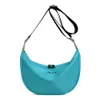 Designer Luxury fashion Shoulder bags New Leisure Lunar Teeth Bag 2023 Fashion Sports Bag Single Shoulder Crossbody Underarm Bag