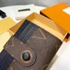 23SS女性の高級デザイナートートバッグミニ財布ホールドバッグカードバッグ女性コイン財布旅行財布9cm lgwax