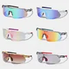 Santic Cycling Glasses Outdoor Sports Sunglasses Men Women Eyewear Sport Polarized Road Protection 240314