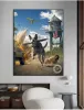 Stitch Far Cry 5 New Dawn Full Diamond Painting Shooting Video Game Wall Art Cross Stitch Embroidery Picture Mosaic Craft Home Decor 5D
