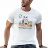 Nieuwe Murakami RADIO T-Shirt grappige t-shirt sublieme t-shirt Anime t-shirt sweatshirts, mannen V5S2 #