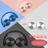 Casque écouteurs Fengxing 2066 casque filaire télécommande avec microphone jeu karaoké téléphone portable général H240326