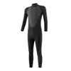 Wetsuits 3mm2mm غوص النيوبرين يزرع ركوب الأمواج الغطس والتجديف spearfishing freediving سباحة كاملة الجسم الحرارية الحفاظ على الدفء 240315