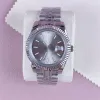 Projektant zegarków Mężczyźni moda aaa zegarek wysokiej jakości 126234 2813 ruch Orologi Datejust Casual BP Factory Iced Out Watches Business Party