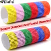 Стичка Diapai Diamond Painting 5D DIY 100% Полный квадрат/Круглый Спигание