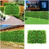 Lawn Artificial Plant Lawn Lvy Screening Grass Fake Wall Plant Decorative Garden Outdoor Interior Decoration Home Decor 40*60cm