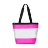 19 Colors Handbag Shoulder Bag Classic Portable Shopping Bags Fashion Pouch for Women Ladies Tote