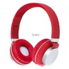 Cuffie Auricolari Fengxing HZ-BT350 Bluetooth con scheda di gioco Heavy Bass per telefono cellulare H240326