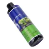 Réservoirs d'engrais pour plantes d'eau d'aquarium de 260ml, Solution nutritive enrichie pour plantes d'aquarium