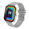 Y13 Smart Watch Bt Call Heart Rate Monitor Sport Tracker Wearable DevicesSwimming Nice Gift For Kid