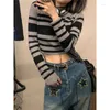 Women's Jeans High Waist Baggy For Women Vintage Pentagram Print Casual Streetwear Denim Pants Punk Hippie Aesthetic Graphic Y2K Trouser