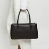 Рядная сумка Margaux Tote Bag Soft Margaux 15 и 17 Дизайнерский багаж из натуральной кожи Дорожные сумки выходного дня Женская мужская сумка для покупок