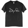 T-shirt d'été hommes marque teeshirt Sigur Ros Rock Band Logo T-Shirt Bw taille Xs-3Xl Harajuku hommes T-shirt taille européenne TOPS m2w0 #