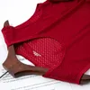 Мужской жилет Ice Silk Быстросохнущая майка для бодибилдинга Fitn Muscle Mesh Дышащие футболки с рукавами Повседневные спортивные топы Майка Y5CO #
