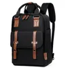 Mochila para adolescentes meninas meninos escola homens mulheres bolsa de viagem bolsas de negócios laptop mochila grande