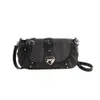 Shoulder Bag Designer Sells Hot Brand Bags American Locomotive Style Underarm Fashionable Womens New Fashion Shoulder