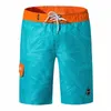 Augmenter la confiance Nouveaux pantalons de plage Pantalons de plage pour hommes Shorts décontractés Pantalons de survêtement pour hommes, plus la taille Shorts de plage Fi Séchage rapide Y5Uk #