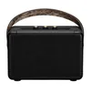 Altoparlante Bluetooth portatile audio wireless Vintage Mini MBERTONMarshall Nlcgg