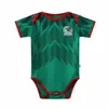 Clothing Sets 2023 Brazils National Team Soccer Jerseys Germanys Spain Portugal Japan Mexico South French Korea Baby Rompers Bo Drop Otk1A