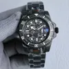 Luxury Watch Rlex Men Watch Designer Watch High Quality Water Solid Steel Mechanical Mens Watch Clean Factory Watch