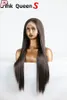 2024 Natural Black Brown 13*4 Front Lace Wig Europe and America New List Spot a Gholesale Price Free Free