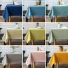 Table Cloth Color Japanese Copy Pad Small And Pure Fresh Tea