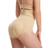 Lady Winist Tummy Shaper Gran tamaño de cintura altas pantalones de apriete de vientre