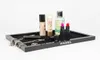 Highend Black Acryl Desktop Tray Cosmetic Jewelry Box6423322