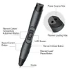 SUNLU – stylo d'impression 3D SL300A, Support PLAABSPCL, Filament 175mm, contrôle de vitesse basse température réglable 240320