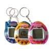 Dekompressionsleksak fidget leksaker tamagotchi elektroniska husdjur 90 -talets nostalgiska 49 i en virtuell cyber husdjur nyckelkedjor barn gåva droppe d dhxqm