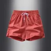 Herren-Shorts, Herren-Shorts, neue Sport-Shorts, Herren-Sommer-Sportbekleidung, lässige Boardshorts, Herren-Taschen, atmungsaktive Herren-Sprint-Basketball-Athleten, 24325