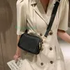 18 12 cm mini-maat dames cosmetische tassen driezijdige ritsen mode nylon dames schoudertas oxford handtassen portefeuilles251c