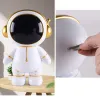 箱宇宙飛行士のためのピギーバンク子供