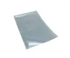 Opbergzakken 1000 stks/partij Open Top Antistatische Afscherming Pack Plastic Verpakking ESD Antistatische Pakket