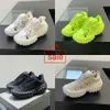 2024 moda resistente sola de pneu durian sapatos femininos verão sola grossa aumentar lazer esportes casal tanque papai sapatos gai