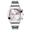 LONGBO Luxe Waterdicht Dameshorloge Dames Quartz Horloge Dameshorloge Relogio Feminino Montre Femme Reloj Mujer 8399 201118320s