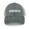 BERETS #Endthefed Cowboy Hat Wild Ball Dad Boy Women's