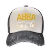 Ball Caps A.BBAA 2024Cap Baseball Cap Designer Hat Sun Uv Protection Solar Hats Man Women's